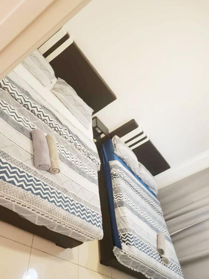 Sri Penawar Harmoni Sweet Grace X Desaru Coast Water Park Johor Bahru Apartment Exterior foto