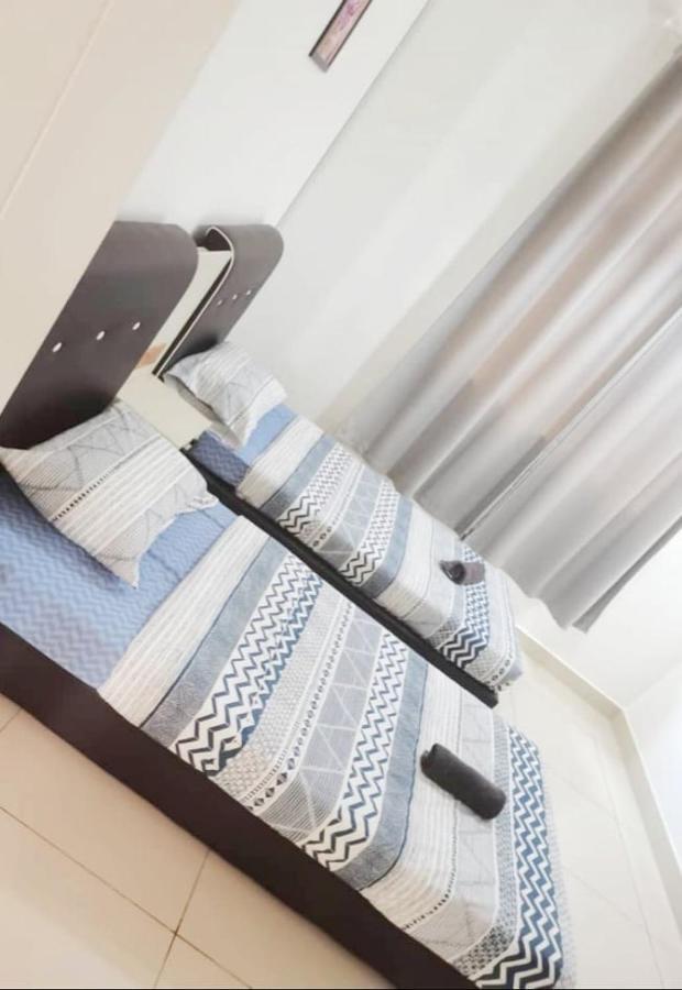 Sri Penawar Harmoni Sweet Grace X Desaru Coast Water Park Johor Bahru Apartment Exterior foto